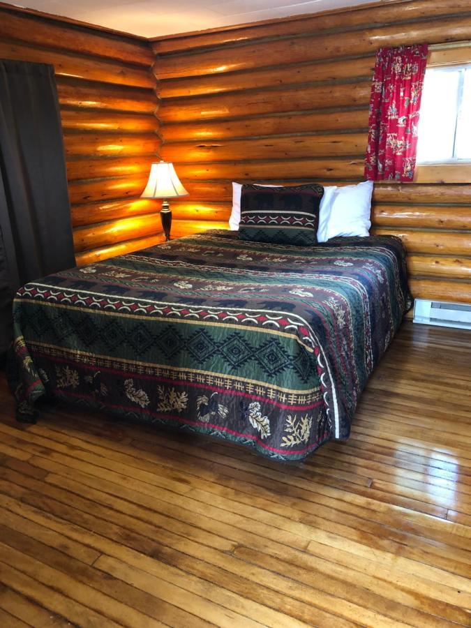 إنيس Sportsman'S Lodge المظهر الخارجي الصورة