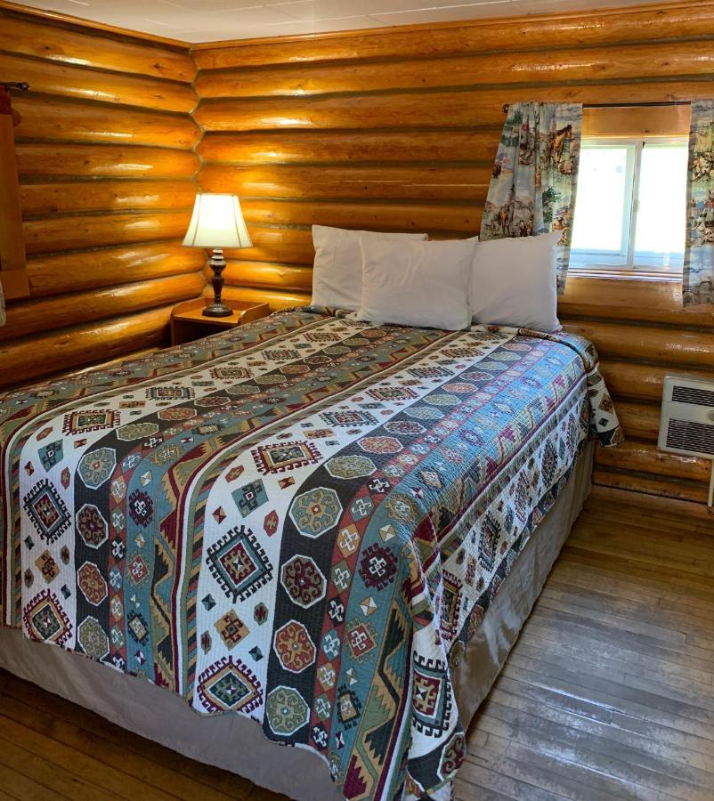 إنيس Sportsman'S Lodge المظهر الخارجي الصورة