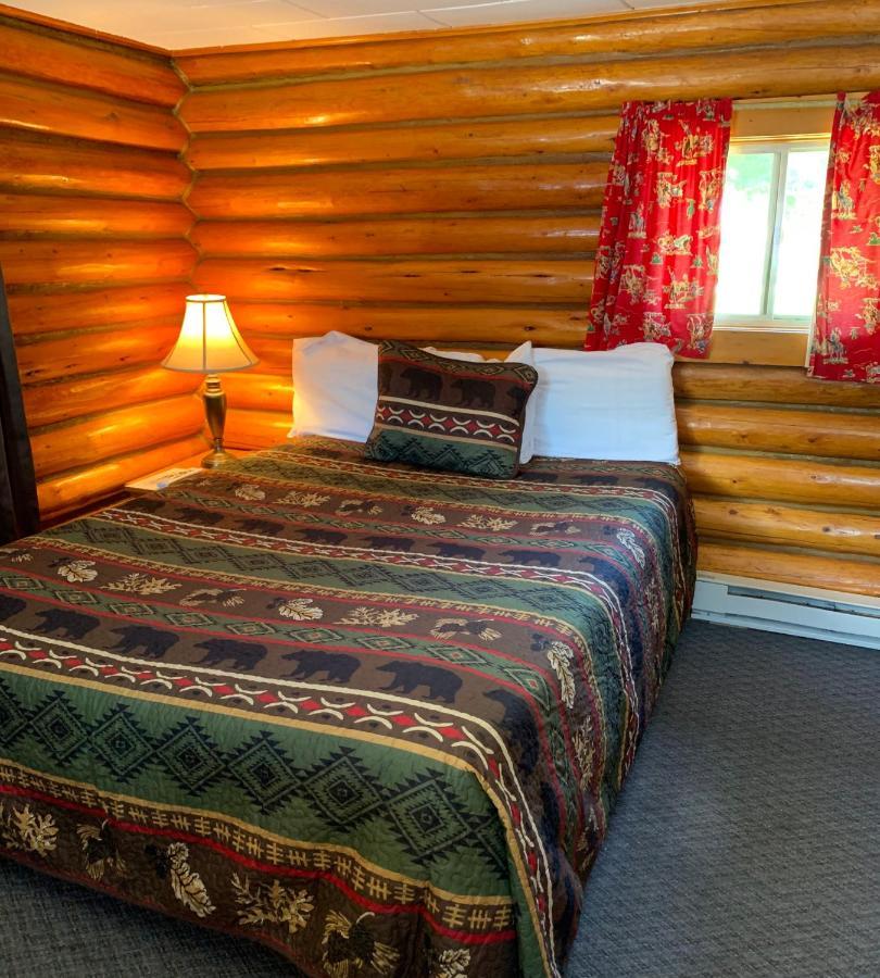 إنيس Sportsman'S Lodge المظهر الخارجي الصورة