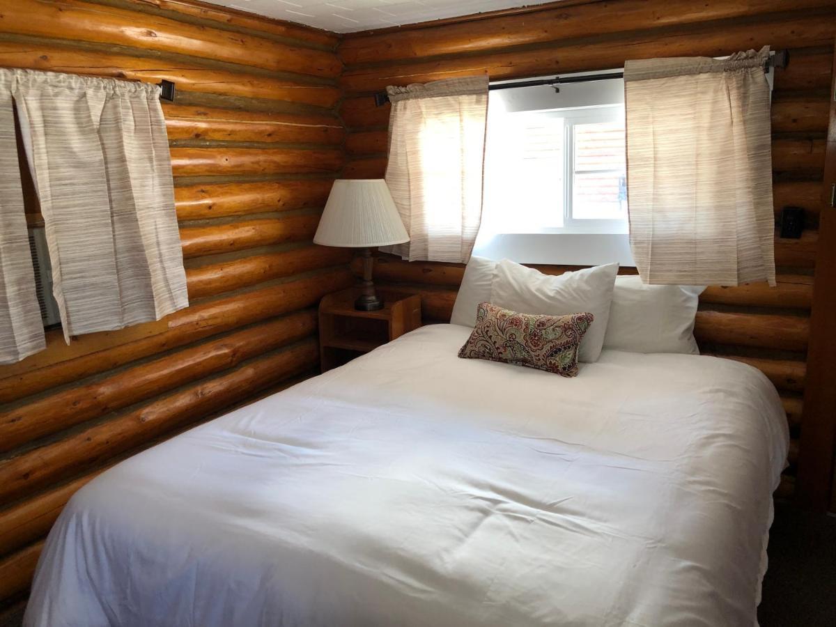 إنيس Sportsman'S Lodge المظهر الخارجي الصورة